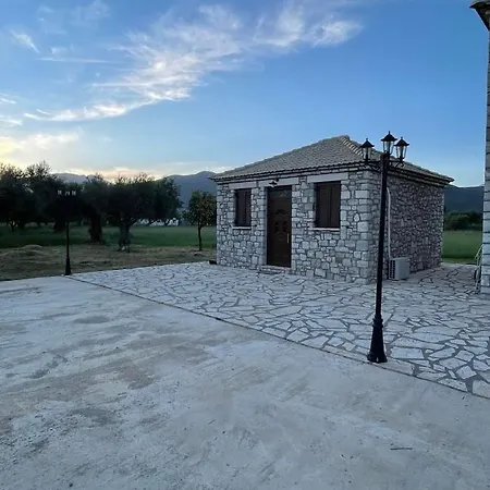 πετρόχτιστο Loggos